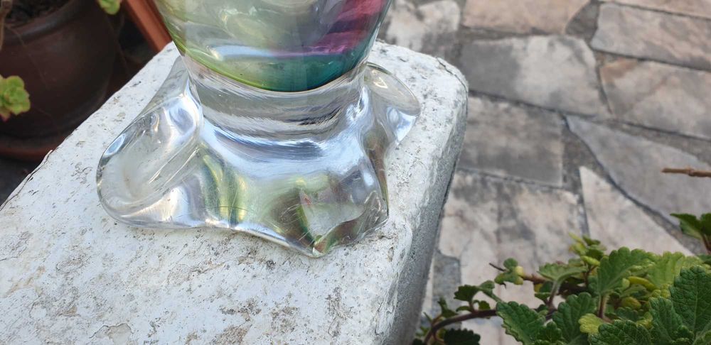 Jarra em Cristal