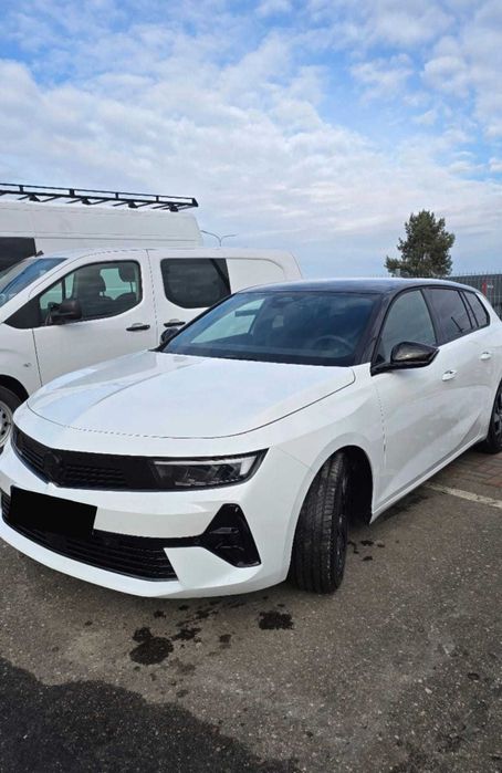 Skoda Octavia/Superb, VW golf/Passat, Opel Astra/Insignia - Wynajem