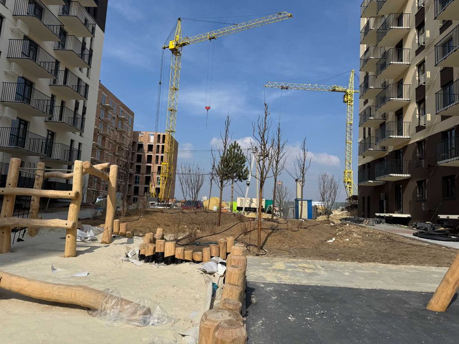 2-rooms apartment apartment by the address st. Sadovaya (area 57,7 m²) - Atlanta.ua - photo 18