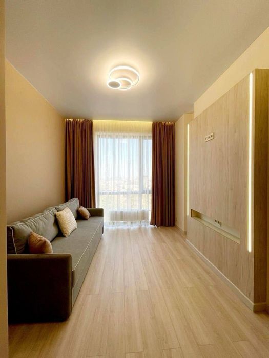 Сдам 3 ком квартру ЖК Женева. Центр. Газовое отопление.