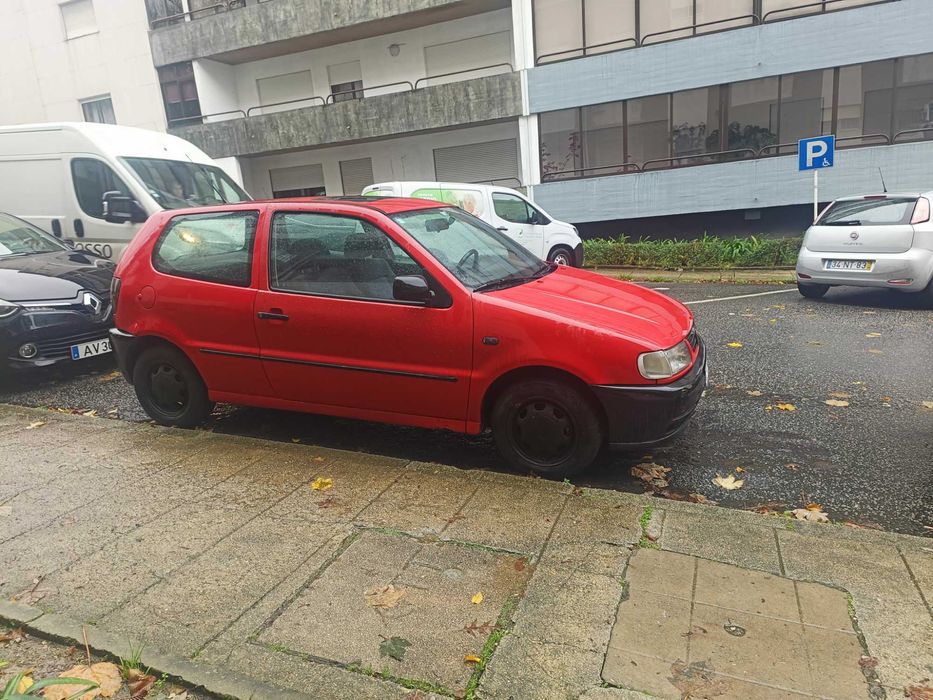 Excelente Polo 1.4