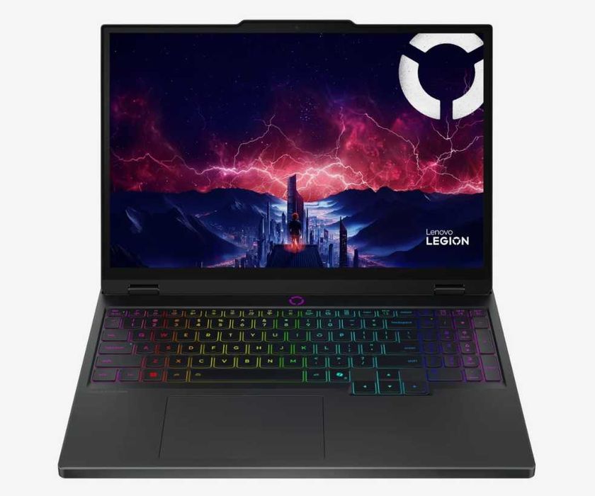 Lenovo Legion 5-15 i7-13650HX/32GB(DDR5 4800)/1T SSD RTX5060 OLED 165