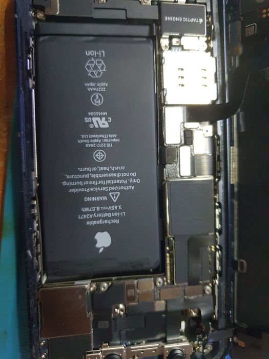 Iphone 12 mini icloud