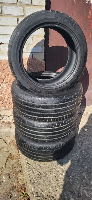 Шини  225×50 R17