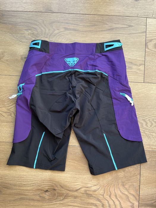 Spodenki sportowe dynafit r Xs S i M