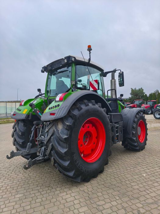 Fendt 936 nie 942,939, 930