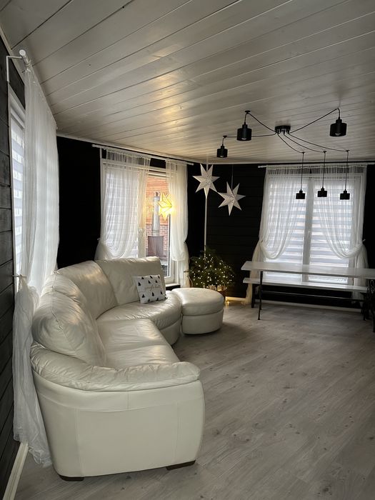 Котедж в Поляниці(Буковель)