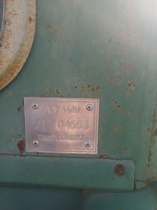 Продам трактор Т - 40