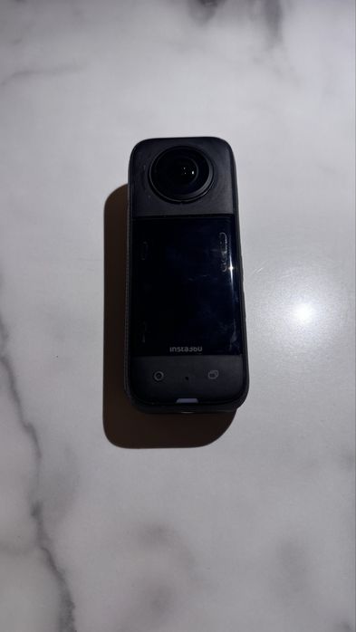 Insta 360 X3 em excelente estado