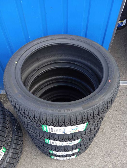 Goodride 225/45 R18 95W XL All Seasons Elite Z-401
