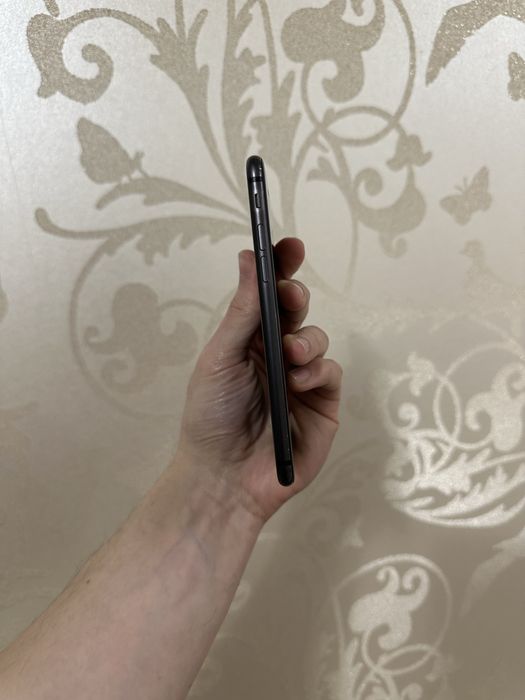 iPhone 8 256 GB Neverlock!