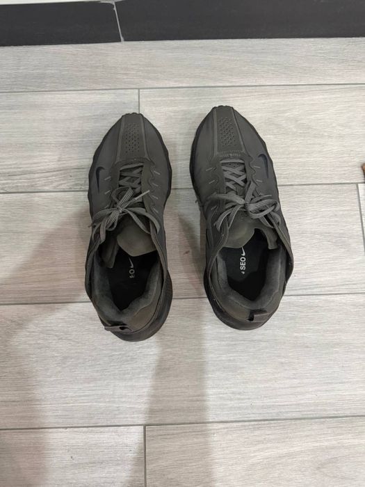 Кросівки чоловічі Nike