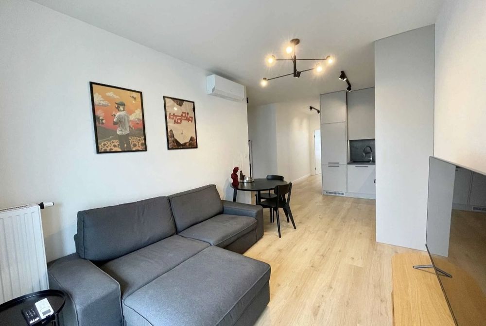 Квартира 3/х кім У Варшаві