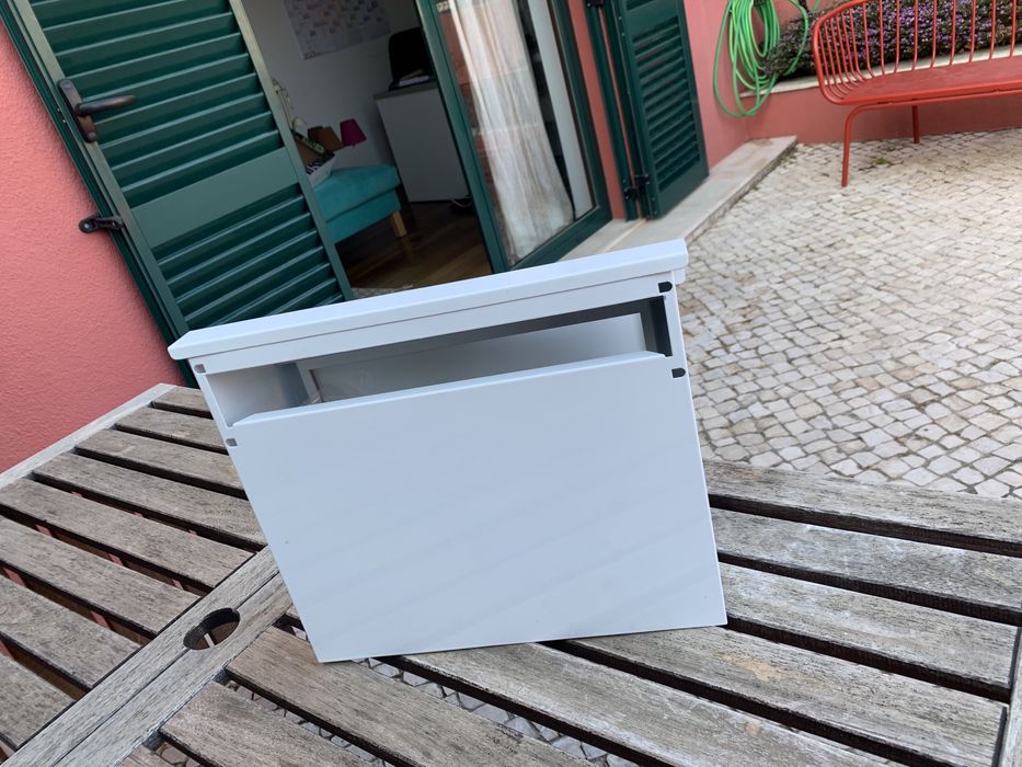 Caixa de correio ARREGUI para apartamento/casas