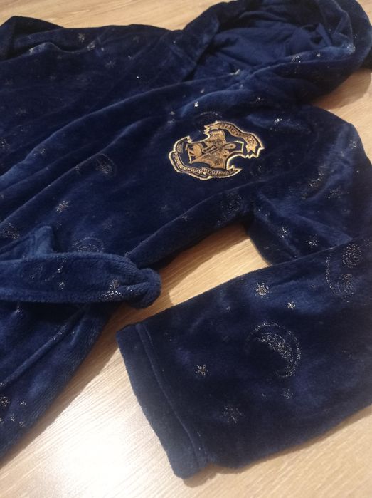 Халат Гаррі Поттер для хлопчика на 146-152см.