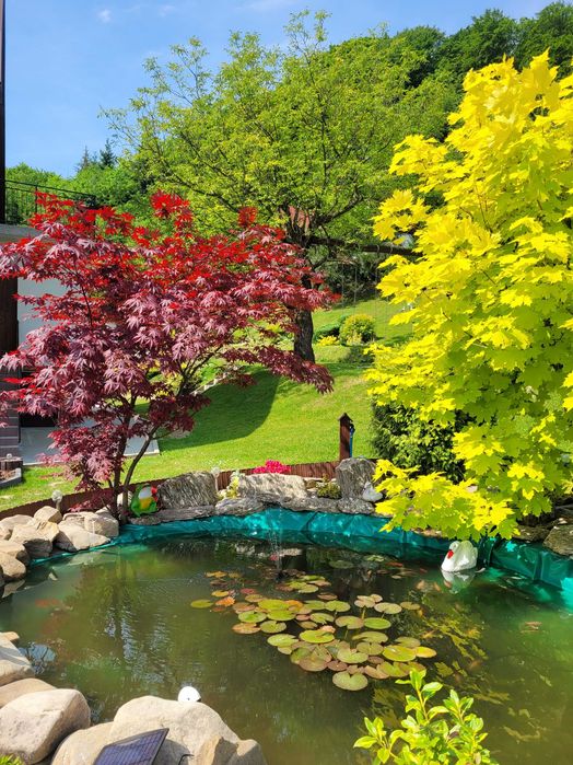 Domek do wynajęcia Zakliczyn, Zawada Lanckorońska