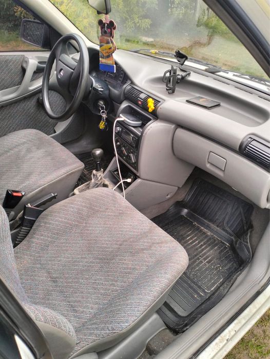 Opel Astra 1994 року