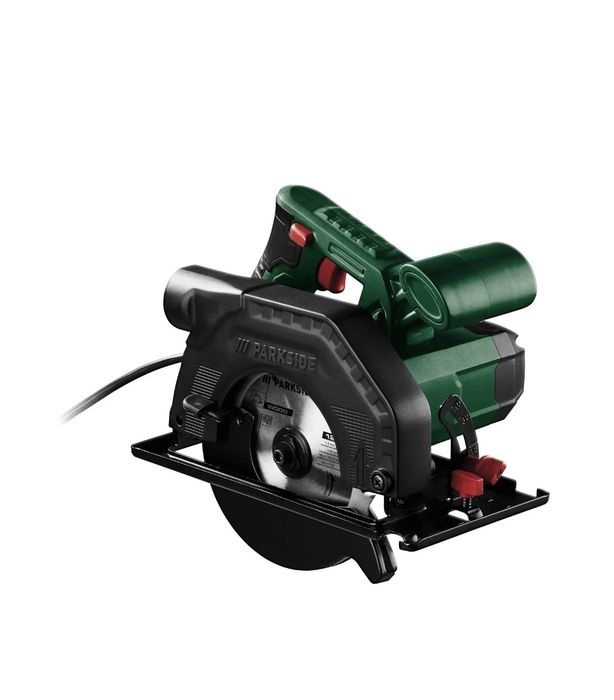 Ручная циркулярная пила PARKSIDE® PHKS 750 A1