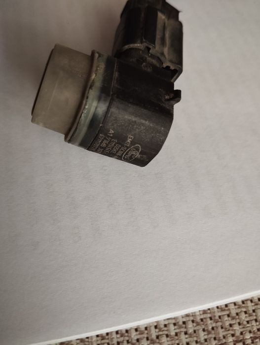 Czujniki parkowania przód Ford Edge 2015-18