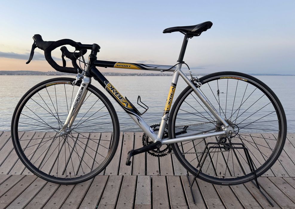 Bicicleta de Estrada Orbea Asphalt