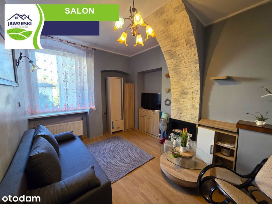 Mieszkanie na sprzedaż - Walim | 38,51 m² | parter - Widok 2