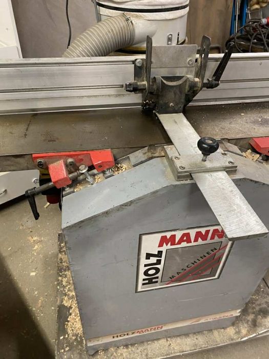 Sprzedam grubościówko - wyrównarkę