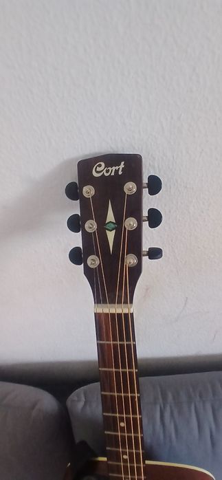 Guitarra Cort Earth70