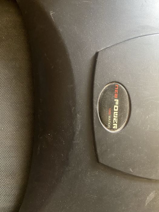 Passadeira eletrica