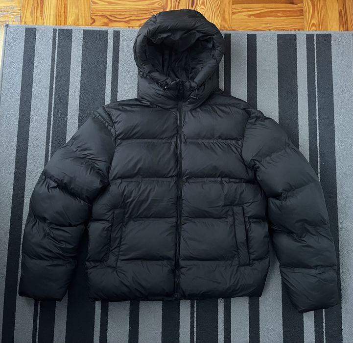 Kurtka męska zimowa Zara - rozmiar M