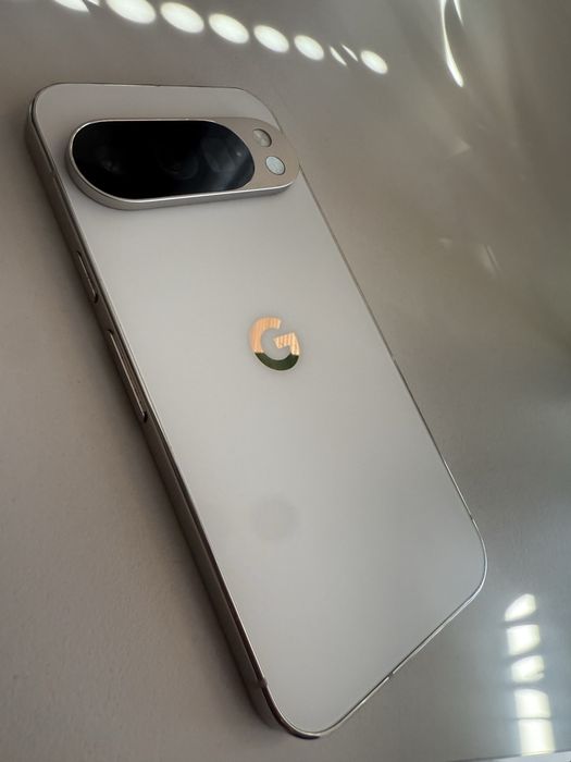 Pixel 10 Pro 1,5 roku Gwarancji