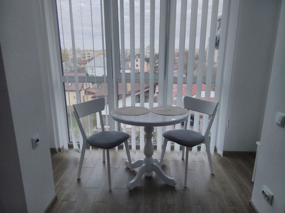 квартира подобово 1 кімнатна р-н 700 річча