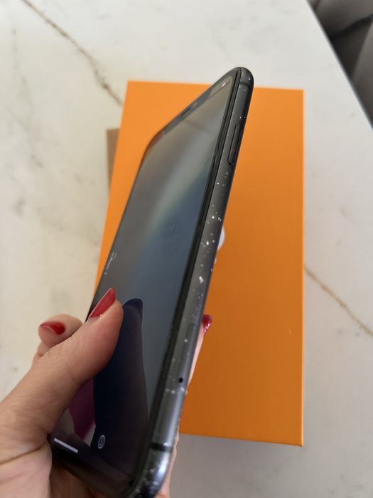 Iphone 11 como novo