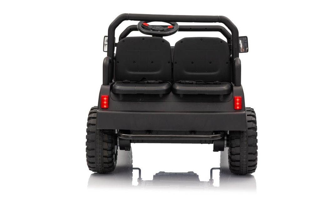 2x200W Auto na akumulator Buggy 4-osobowy Champion