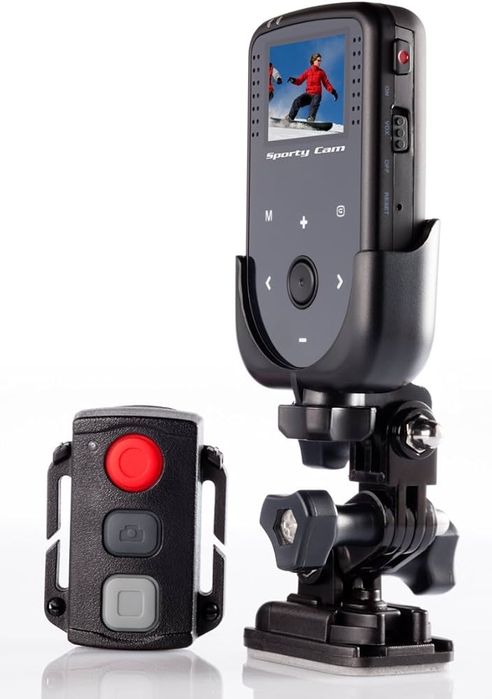 Екшн-камера Aiptek SportyCam
