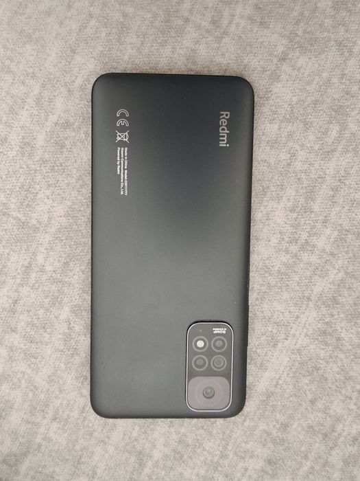 Redmi Note 11 
129GB
Ram 
4.0+2.0 GB

AMOLED Display - 6.43 inches436813291398123522