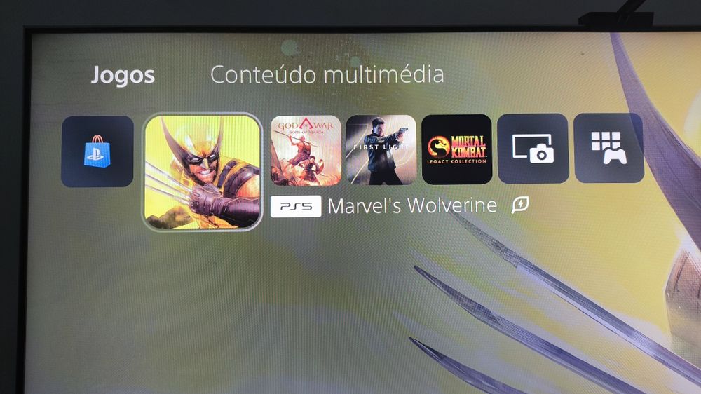 Playstation 5 (PS5) Jaikbreak