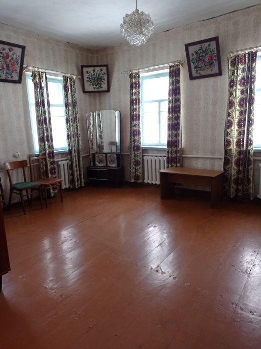 Будинок в с Олишівка. Каналізація. Є-ВІДНОВЛЕННЯ.