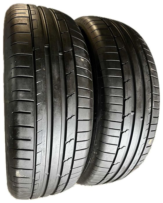 2x235/60 R 18 Opony Giti 2024r Lato!!