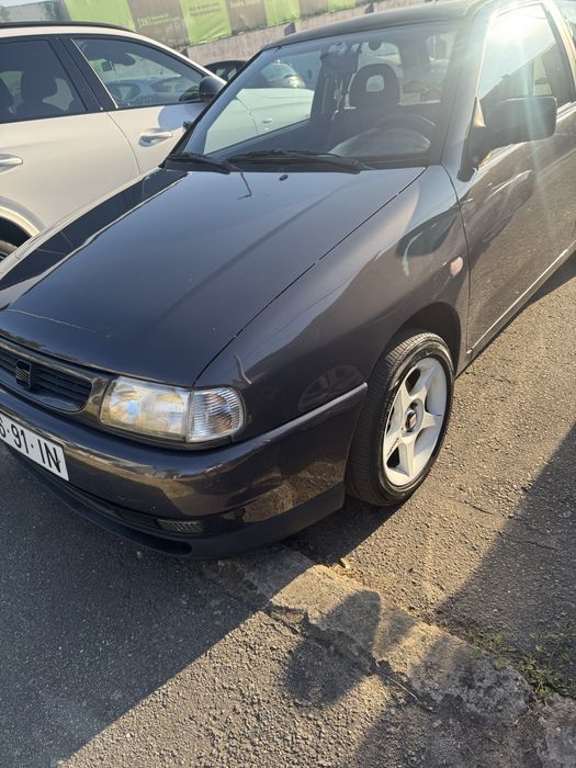 Seat ibiza 1.9 TDI
