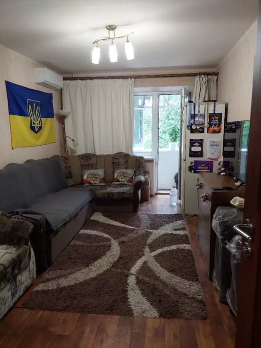 Актуально! Продам 3-к квартиру Нагорка,Парк Шевченко, Центр.