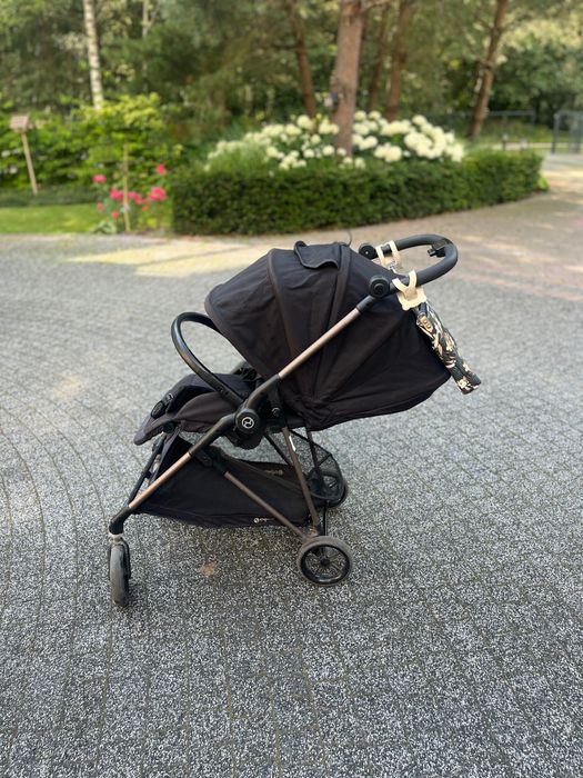 Używany wózek cybex melio