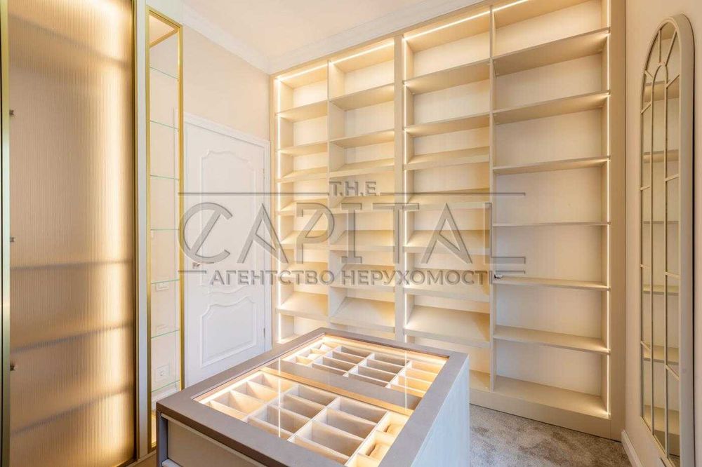 Дом по адресу бульвар Дружбы Народов (площадь 320 м²) - Atlanta.ua - фото 18