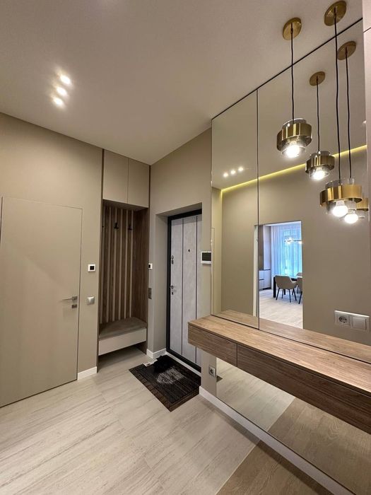 3-кімнатна квартира за адресою вул. Саперне поле (площа 120,4 м²) - Atlanta.ua - фото 22