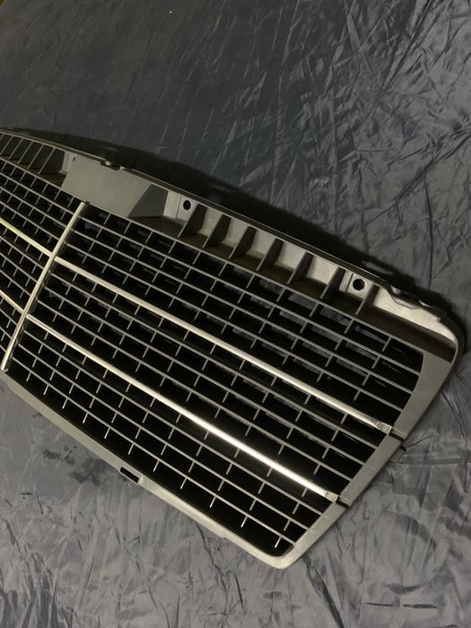 Grelha Original Mercedes W210