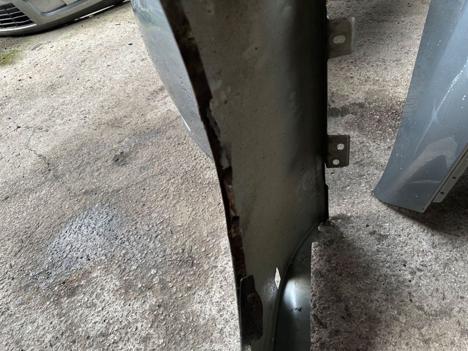 Material de Frente OPEL INSIGNIA B 2.0 TDCI Original