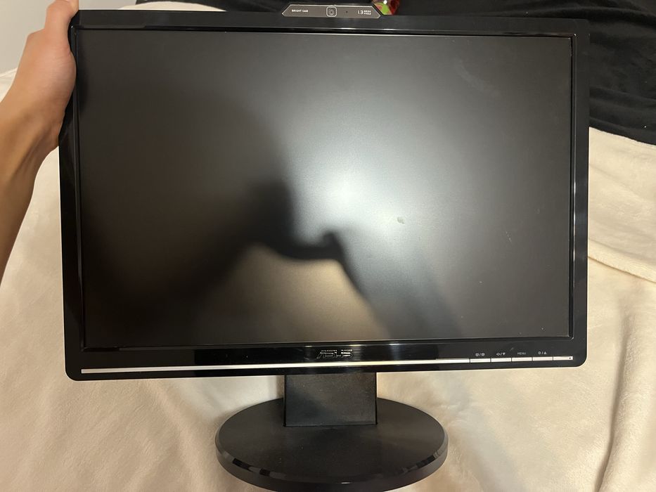 monitor asus igła