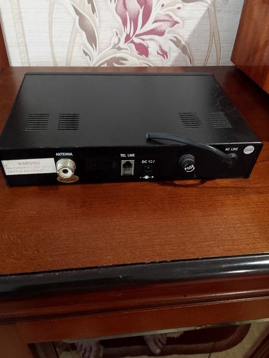 NOKIIA NK-6150CID база радіотелефона.