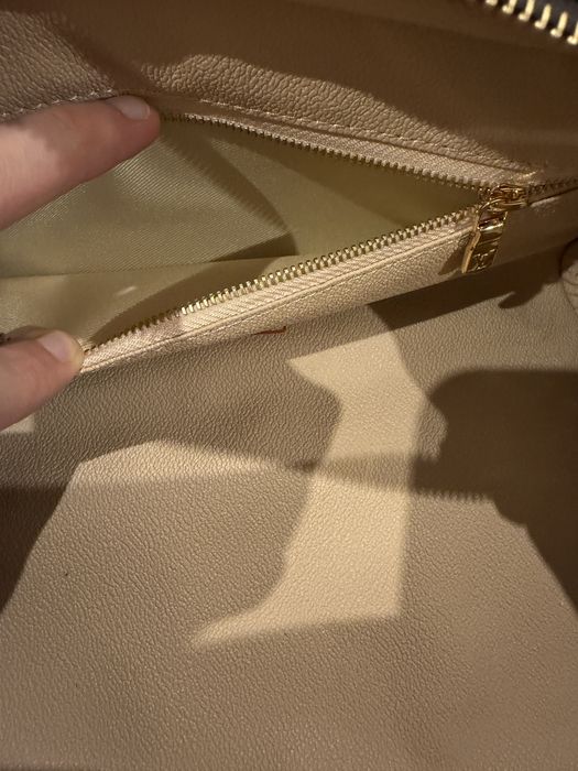 Mochila Louis Vuitton