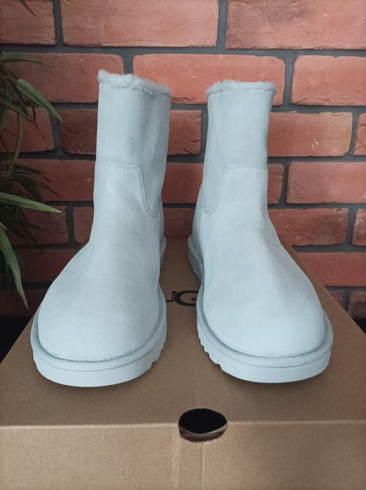 Oryginalne siwe UGG nowe