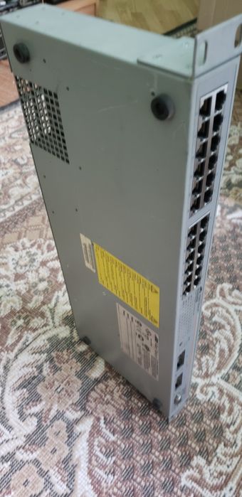 Комутатор Allied Telesyn AT-8024GB